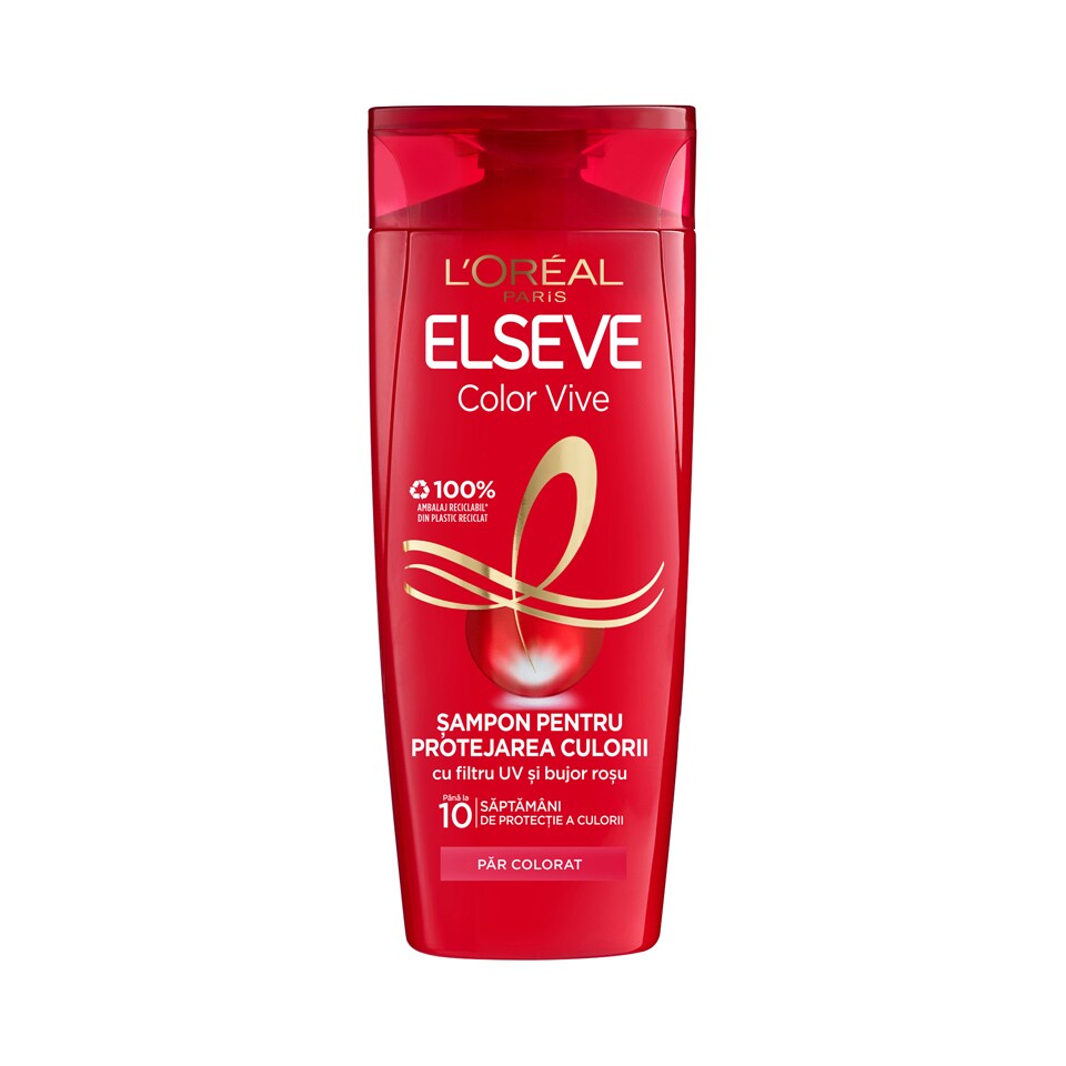 L'Oreal Paris Elseve Sampon Color Vive 250 ml