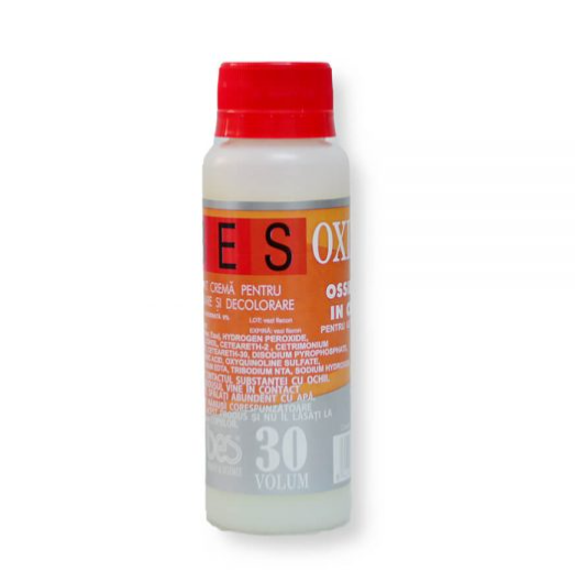 Bes Crema Oxidanta 30%, 100ml