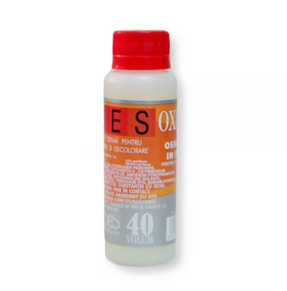 Bes Crema Oxidanta 40%, 100ml