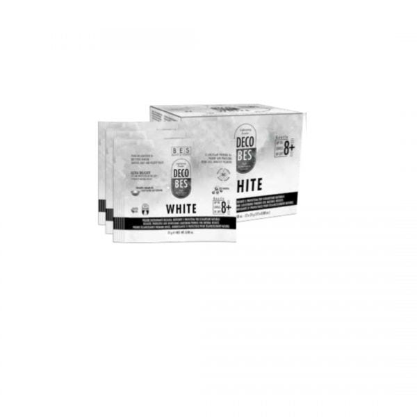 Decobes Pudra Decoloranta - 25g