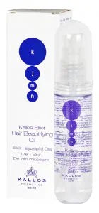 Kallos KJMN Ulei Elixir pentru Infrumusetarea Parului, 50 ml
