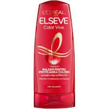 L'Oreal Paris Elseve Balsam Color-Vive 200 ml