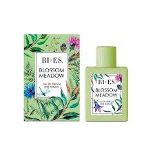 Bi-es Apa de Parfum Femei Blossom Meadow 100m