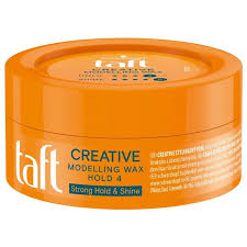 Ceara de Par Taft Creative Looks, Fixare 4 – 75ml