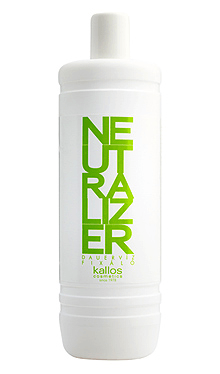 Kallos Solutie de Permanent Fixativ 500 ml