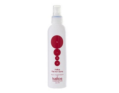 Kallos KJMN Spray de Păr pentru Protecție Termică - 200ml