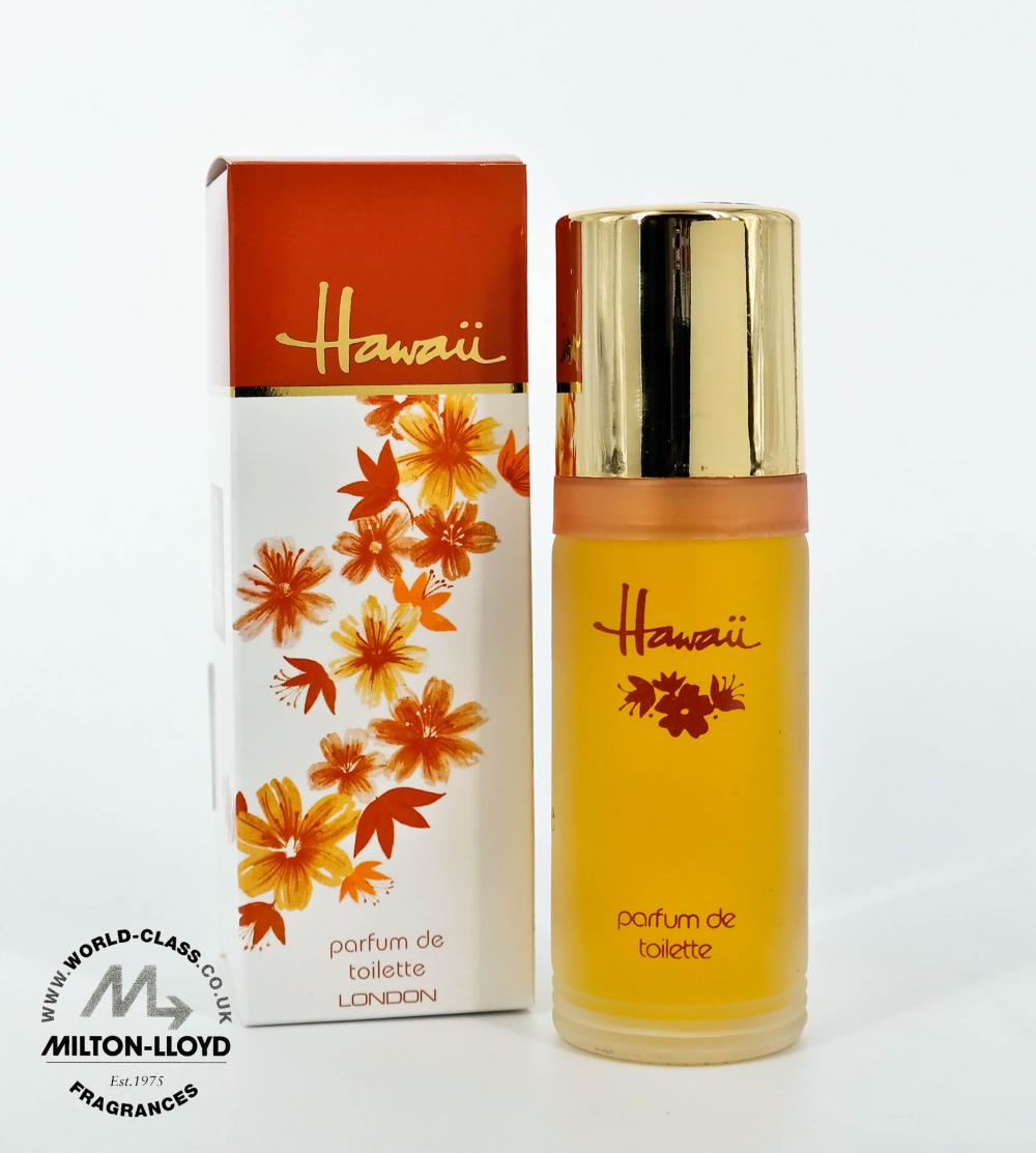 Milton Lloyd Parfum de Toaleta Women Hawai 55ml