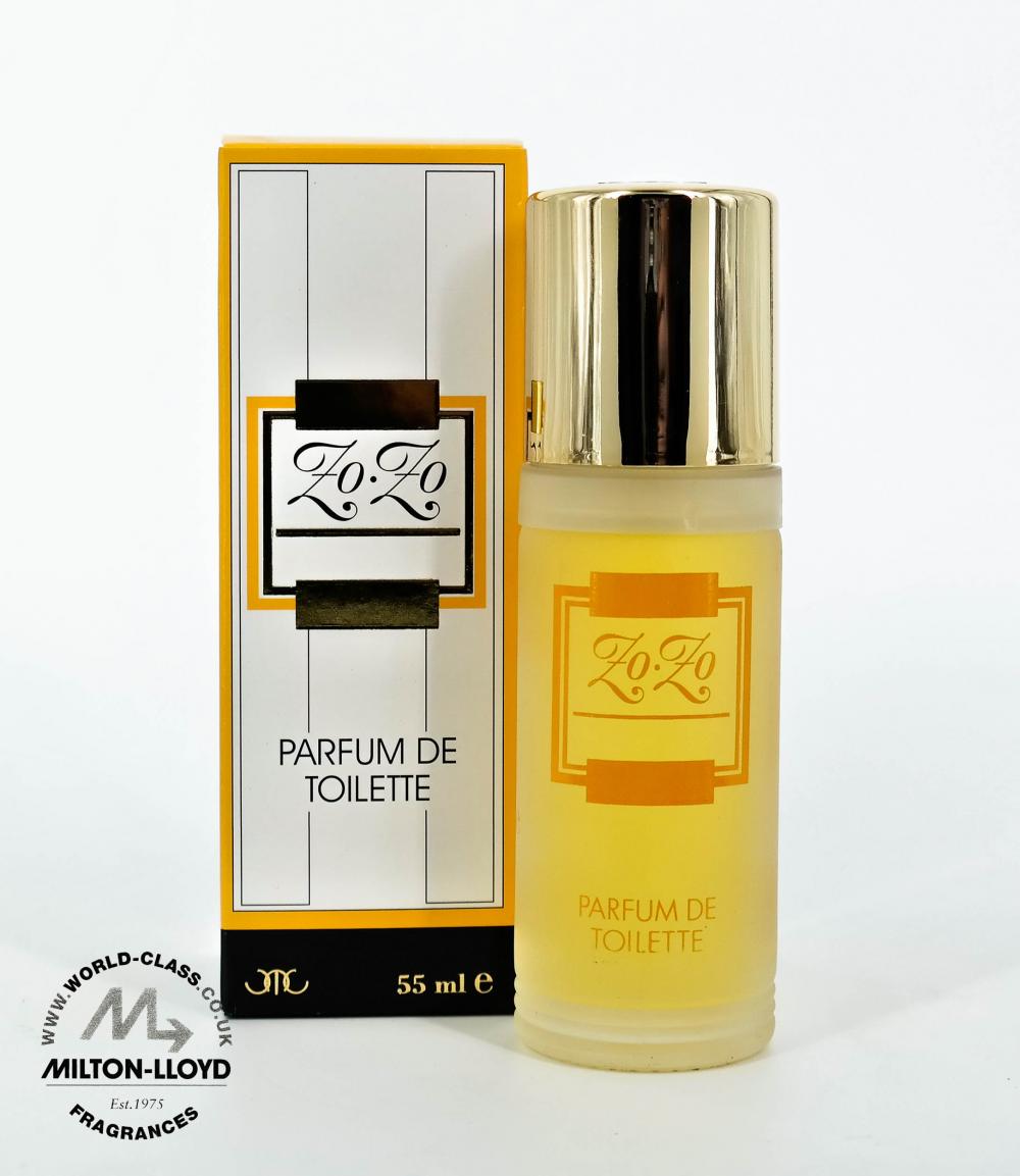 Milton Lloyd Parfum de Toaleta pentru Femei ZoZo 55ml