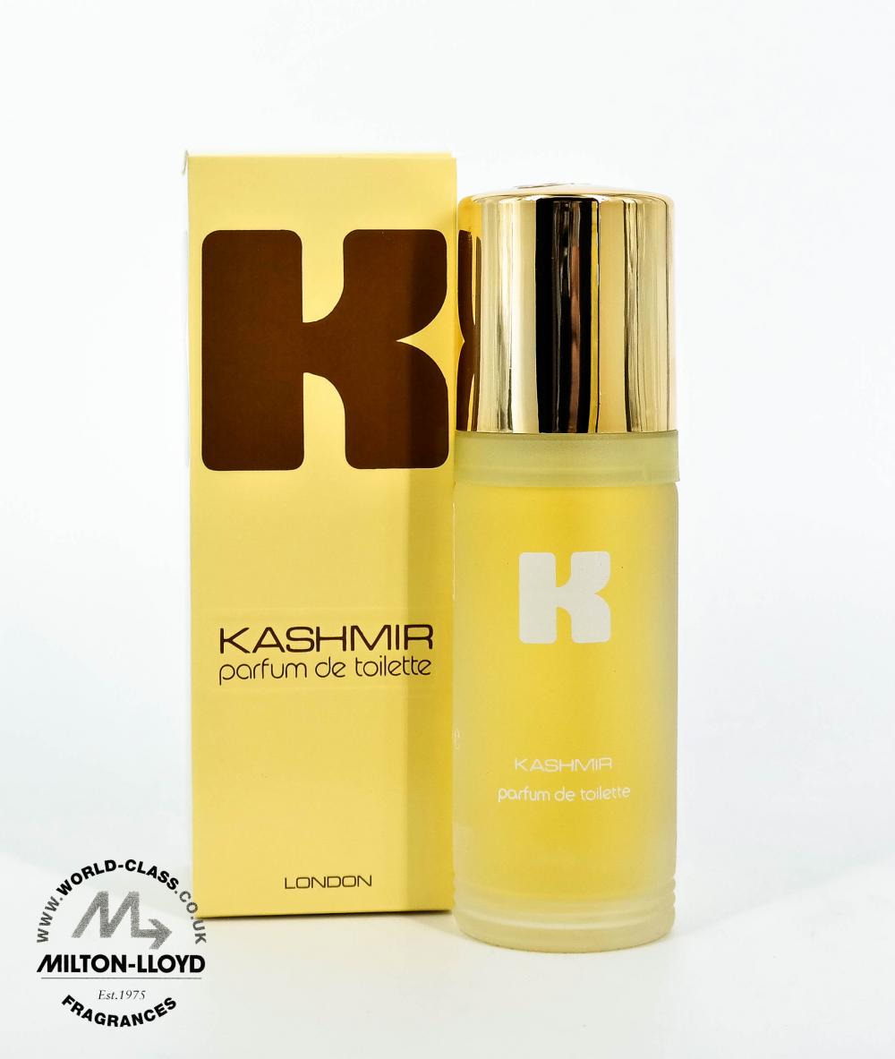 Milton Lloyd Parfum de Toaleta Women Kashmir 55ml