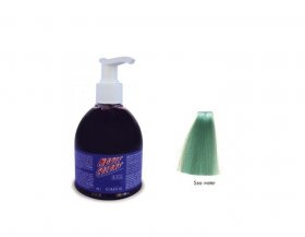 Movie Colors - Nuantator Par Sea Water, 130ml