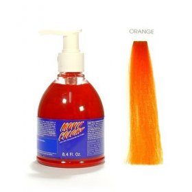 Movie Colors - Nuanțator Păr Orange, 130ml