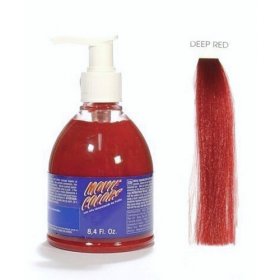 Movie Colors - Nuantator Par Deep Red, 130ml