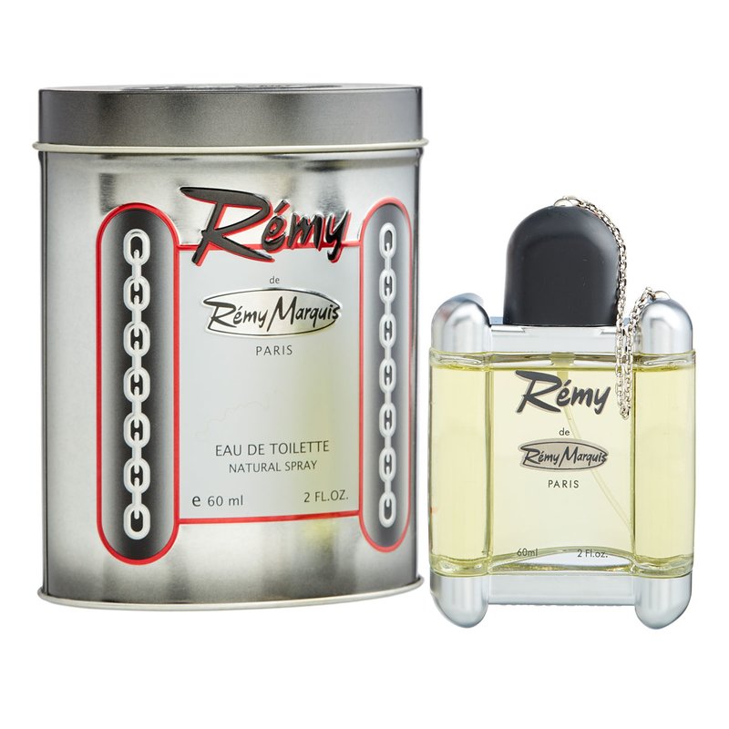 Apa de Toaletă Remy by Remy Marquis pentru Bărbați - 60ml