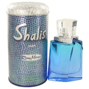 Apa de Toaleta Shalis pentru Barbati - 100ml