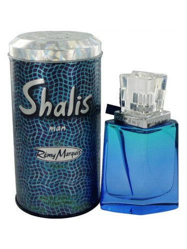 Apa de Toaleta Shalis pentru Barbati - 60ml