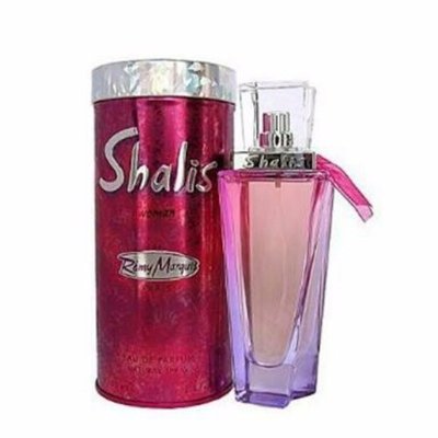 Apa de Parfum Shalis pentru Femei - 100ml
