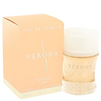 Verona Yves de Sistelle Apă de Parfum pentru Femei - 100ml