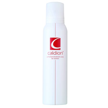 Deodorant Spray Caldion pentru Femei - 150ml