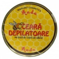 Ceara Depilatoare Anda 150g