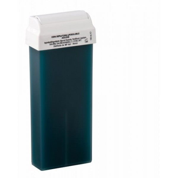 Ceara epilat cu Azulena de unica folosinta 100ml - ROIAL