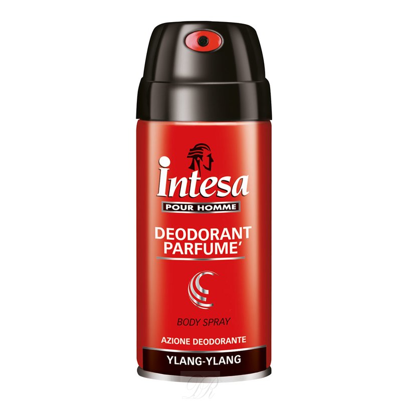 Intesa Deodorant Spray Ylang Ylang 150ml