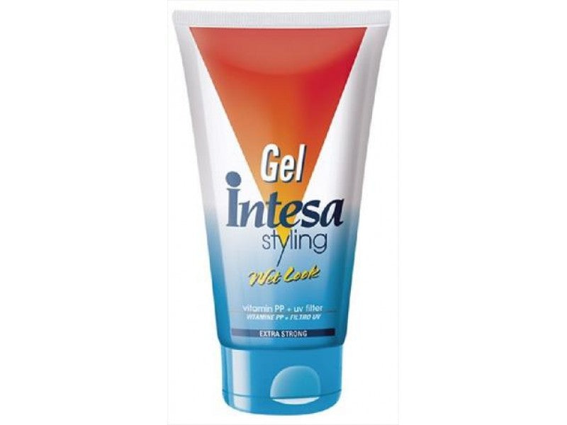 Intesa Gel Par Wet Look 150ml