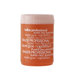 Kallos Pudra Decoloranta Profesionala 500 g