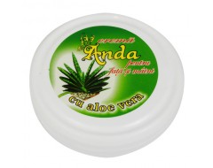 Anda Crema Fata si Maini cu Aloe Vera 100ml