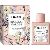 Bi-es Apa de Parfum Femei Blossom Garden 100ml