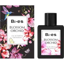 Bi-es Apa de Parfum Femei Blossom Orchid 100ml