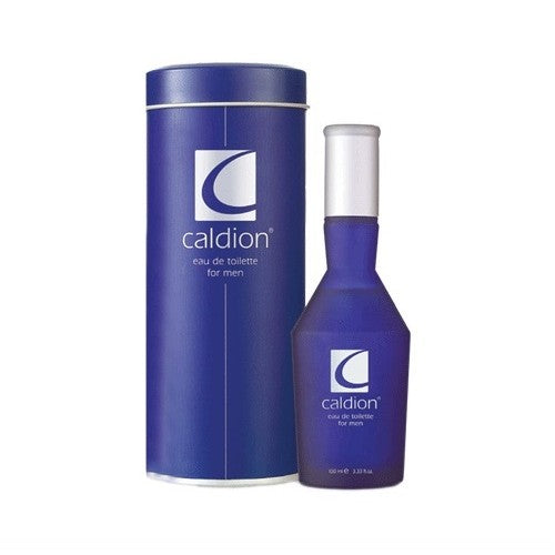 Apa de Toaleta Caldion pentru Barbati - 100ml