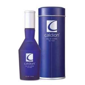 Apa de Toaleta Caldion pentru Barbati - 50ml