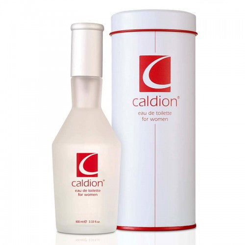 Apa de Toaleta Caldion pentru Femei - 100ml