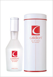 Apa de Toaleta Caldion pentru Femei - 50ml
