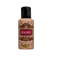 Evaflor Whisky Deodorant Spray Double, 150ml