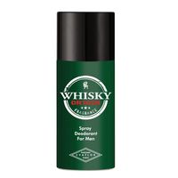 Evaflor Whisky Deodorant Spray Origin, 150ml