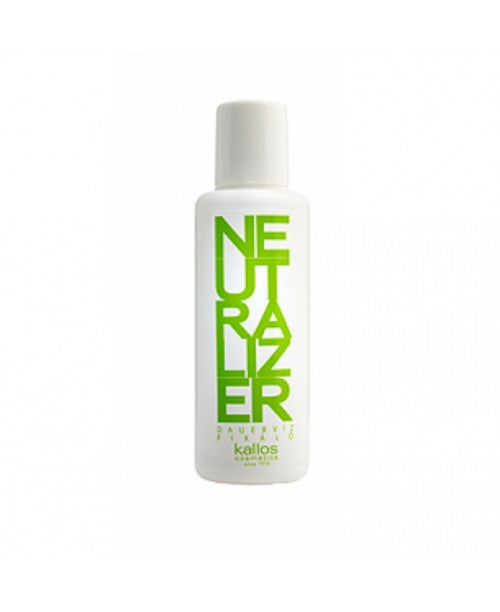 Kallos Solutie de Permanent Fixativ 100 ml
