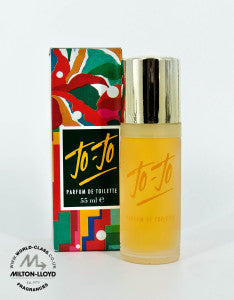Milton Lloyd Parfum de Toaleta Women JoJo 55ml