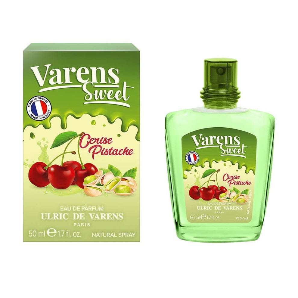 Apa de parfum Varens Sweet Cerise Pistache 50ml