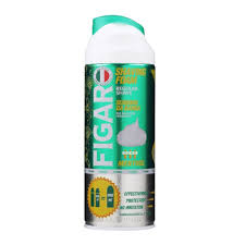 Figaro Spuma de Ras Menthol 400ml
