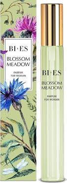 Bi-es Apa de Parfum Femei Blossom Meadow 12ml