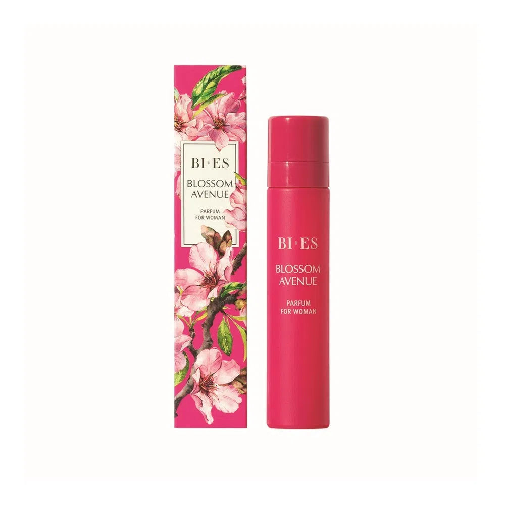 Bi-es Apa de Parfum Femei Blossom Avenue 12ml