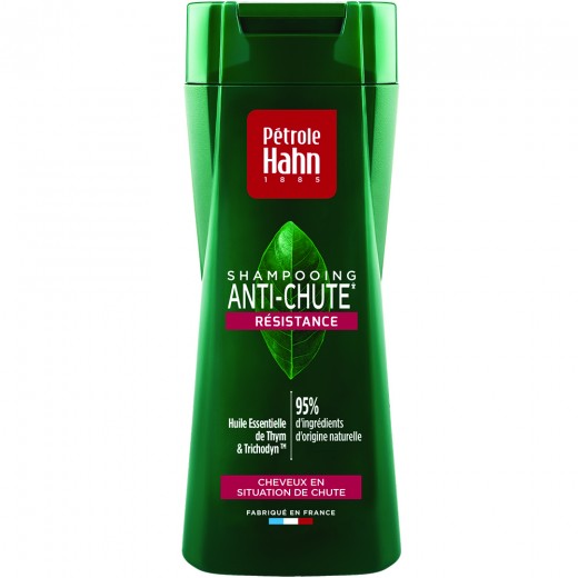 Petrole Hahn sampon impotriva caderii parului 250ml