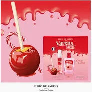 Set cadou Varens Sweet Pomme D'amour Apa de parfum 50ml + Apa de parfum 20ml