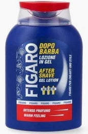 After shave gel, Figaro, 150ml