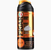 Figaro Spuma de Ras Argan Oil 400ml