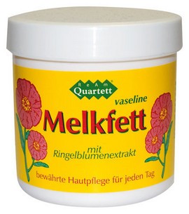 Quartett Melkfett Crema cu Galbenele 250ml