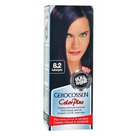 Vopsea Par Gerocossen Color Plus 8.2 Aubergine