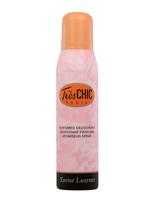 Xavier Laurent Tres Chic Paris Deodorant Spray pentru Femei 150ml