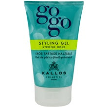 Kallos Gogo Gel de Par Strong 125ml